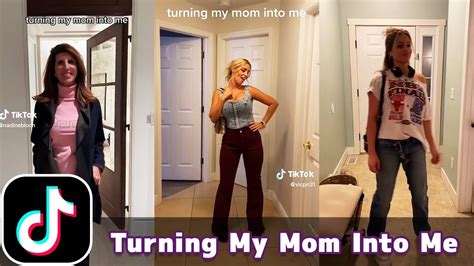 tiktok moms nude|Tiktok Moms Nude Porn Videos 